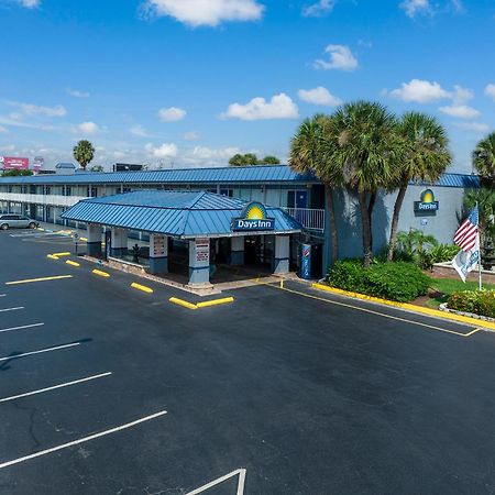 Days Inn By Wyndham Orlando Downtown Eksteriør billede