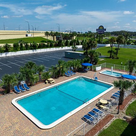Days Inn By Wyndham Orlando Downtown Eksteriør billede